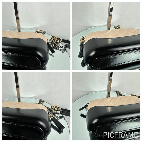 Chanel Gabrielle Crossbody Bag - Picture 7 of 12